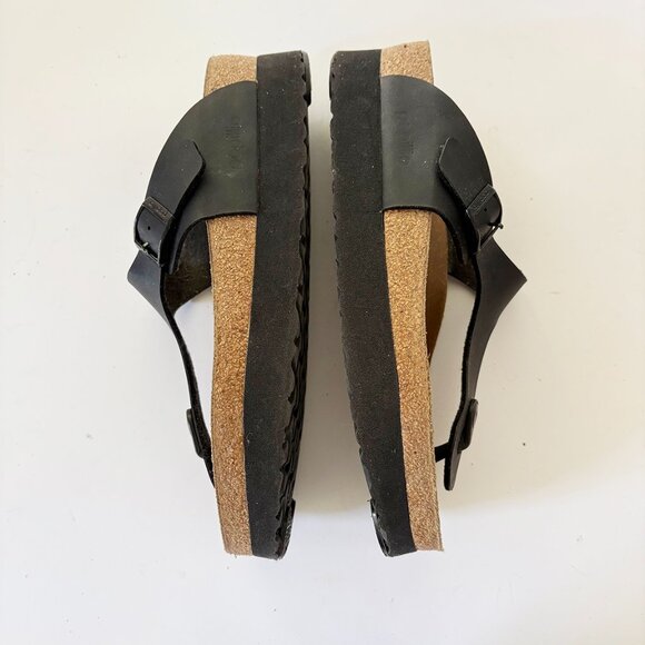 Birkenstock Gizeh Sandal - Women's_40 - Picture 4 of 7